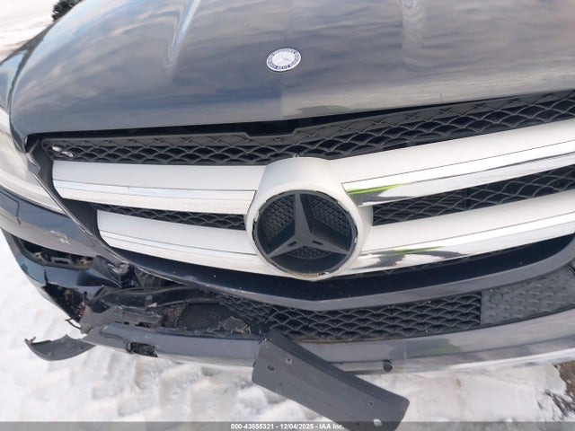 2016 MERCEDES-BENZ GL 450 4JGDF6EE8GA632834 Photo 5