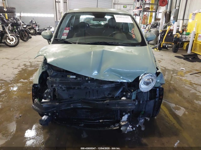 3C3CFFAR1FT528027 Fiat 500 POP