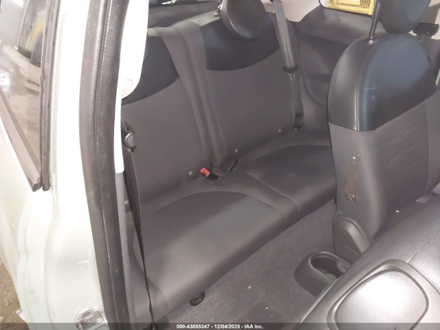 2015 FIAT 500 3C3CFFAR1FT528027 Photo 7