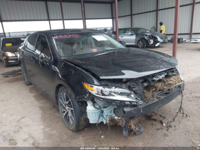 2017 LEXUS ES 350 JTHBK1GG6H2248506