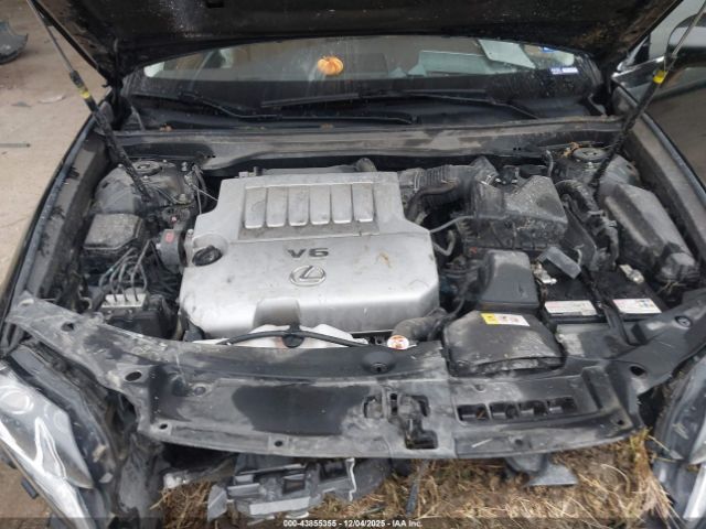 2017 LEXUS ES 350 JTHBK1GG6H2248506 Photo 9