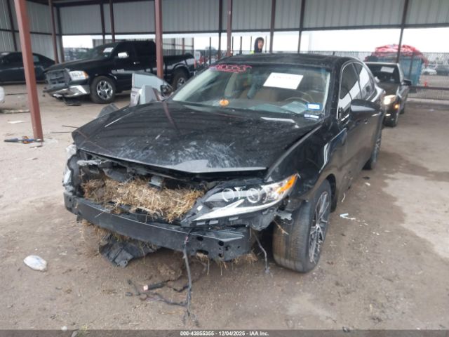 2017 LEXUS ES 350 JTHBK1GG6H2248506 Photo 1