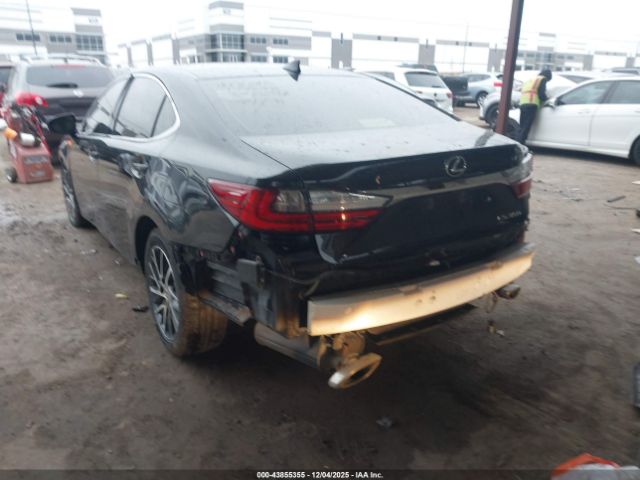 2017 LEXUS ES 350 JTHBK1GG6H2248506 Photo 2