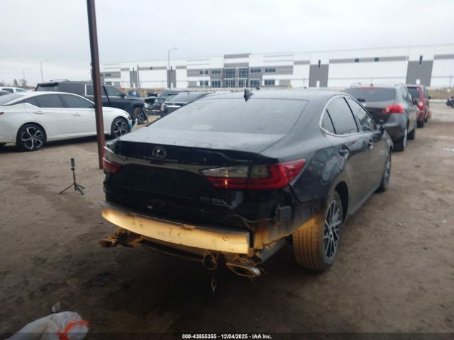 2017 LEXUS ES 350 JTHBK1GG6H2248506 Photo 3