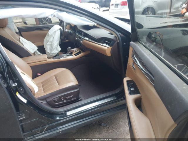 2017 LEXUS ES 350 JTHBK1GG6H2248506 Photo 4