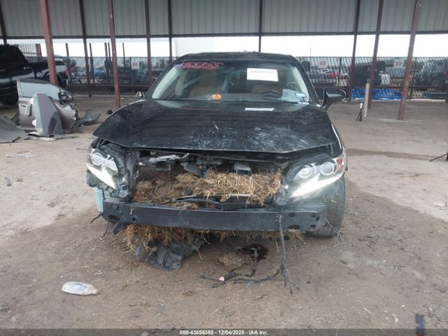 2017 LEXUS ES 350 JTHBK1GG6H2248506 Photo 5