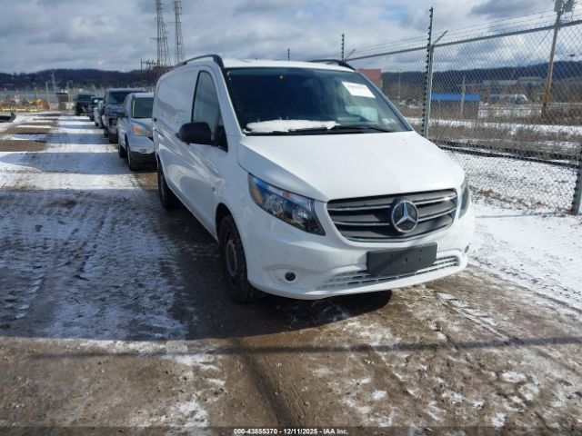 2023 MERCEDES-BENZ METRIS W1YV0CEY5P4264321