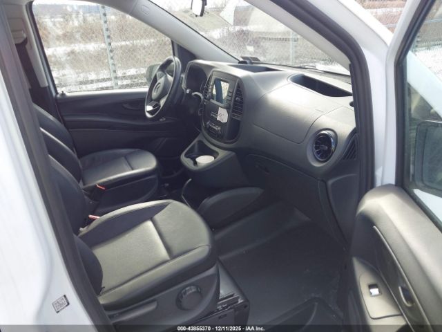 2023 MERCEDES-BENZ METRIS W1YV0CEY5P4264321 Photo 4