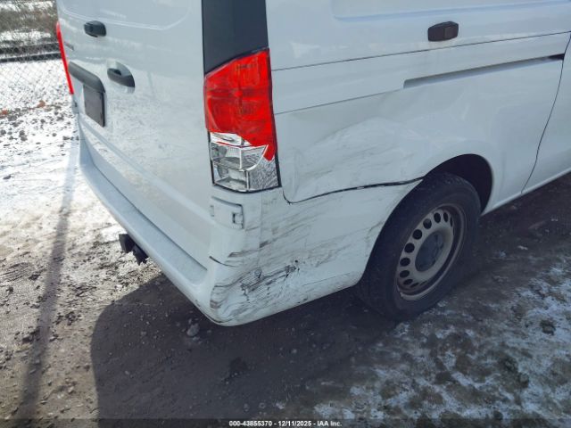 2023 MERCEDES-BENZ METRIS W1YV0CEY5P4264321 Photo 5