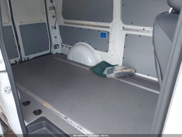 2023 MERCEDES-BENZ METRIS W1YV0CEY5P4264321 Photo 7