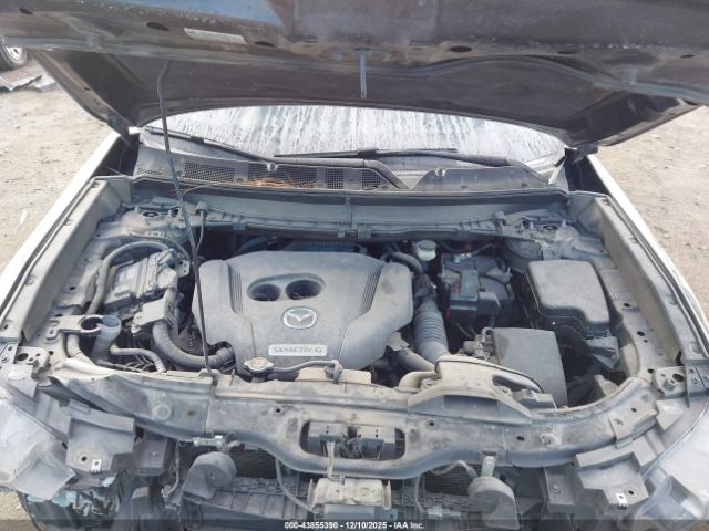 2020 MAZDA CX-9 JM3TCBDY3L0412148 Photo 9
