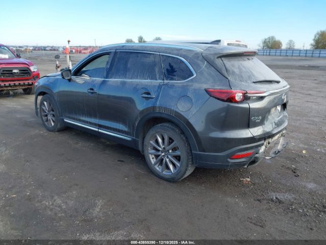 2020 MAZDA CX-9 JM3TCBDY3L0412148 Photo 2