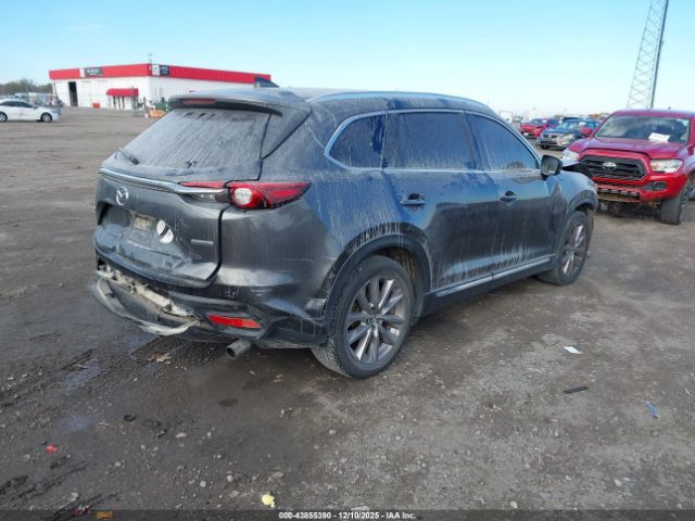 2020 MAZDA CX-9 JM3TCBDY3L0412148 Photo 3