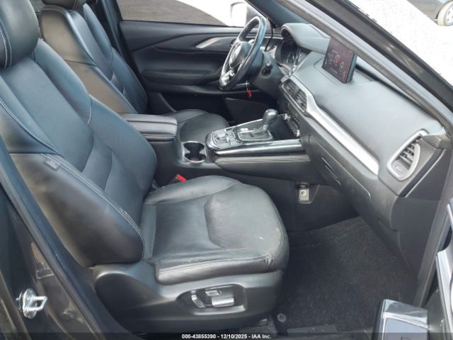 2020 MAZDA CX-9 JM3TCBDY3L0412148 Photo 4