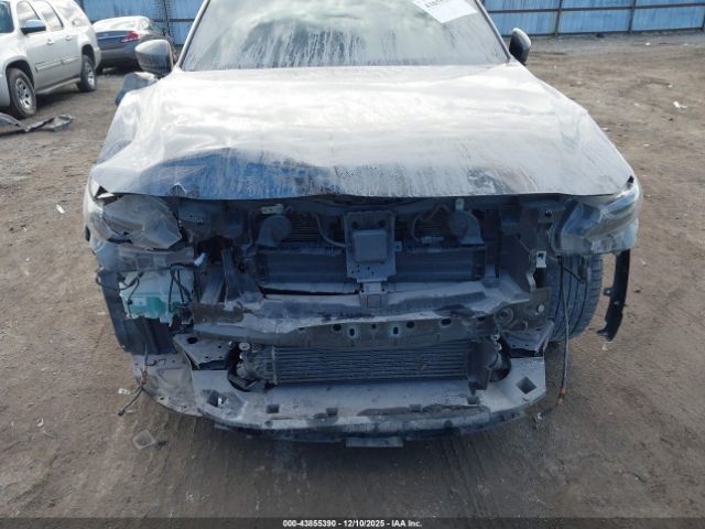 2020 MAZDA CX-9 JM3TCBDY3L0412148 Photo 5