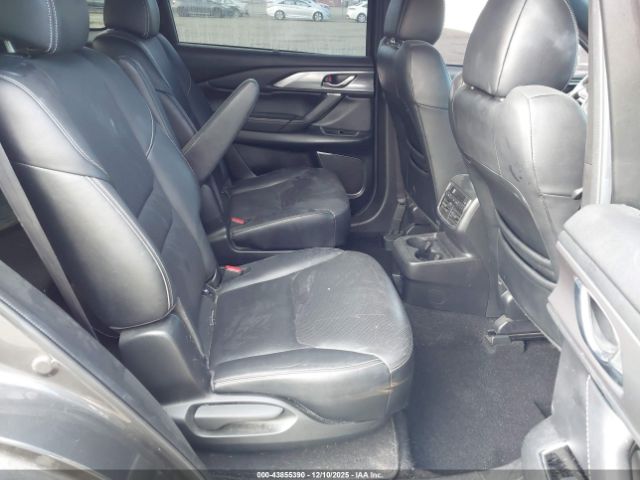 2020 MAZDA CX-9 JM3TCBDY3L0412148 Photo 7