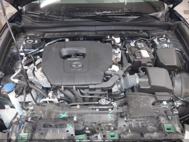 2023 MAZDA CX-30 3MVDMBCM7PM560071 Photo 9