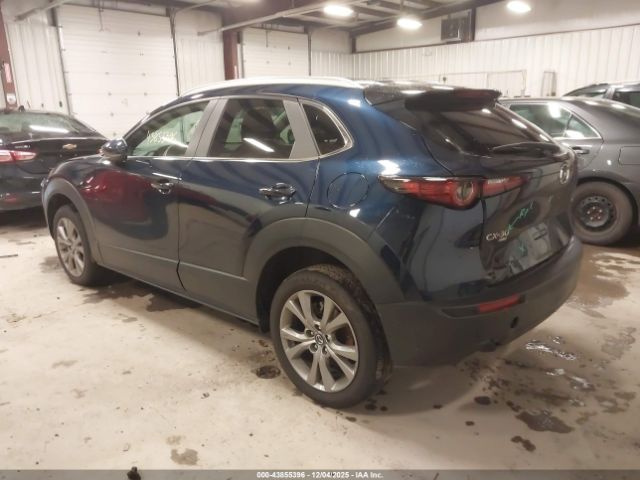 2023 MAZDA CX-30 3MVDMBCM7PM560071 Photo 2