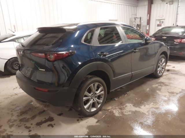 2023 MAZDA CX-30 3MVDMBCM7PM560071 Photo 3