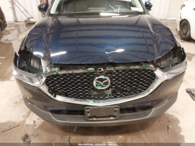 2023 MAZDA CX-30 3MVDMBCM7PM560071 Photo 5