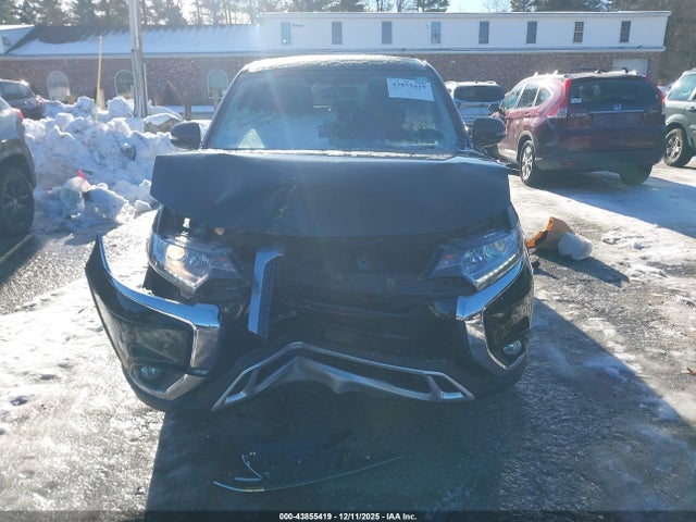 Продаж на аукціоні авто 2019 Mitsubishi Outlander Se, vin: JA4AZ3A3XKZ043919, номер лоту: 43855419