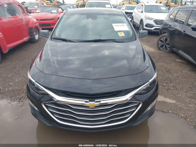 Aukcja sprzedaży 2023 Chevrolet Malibu Fwd 1lt, vin: 1G1ZD5ST5PF230455, numer aukcji: 43855445