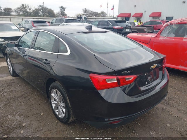 Aukcja sprzedaży 2023 Chevrolet Malibu Fwd 1lt, vin: 1G1ZD5ST5PF230455, numer aukcji: 43855445