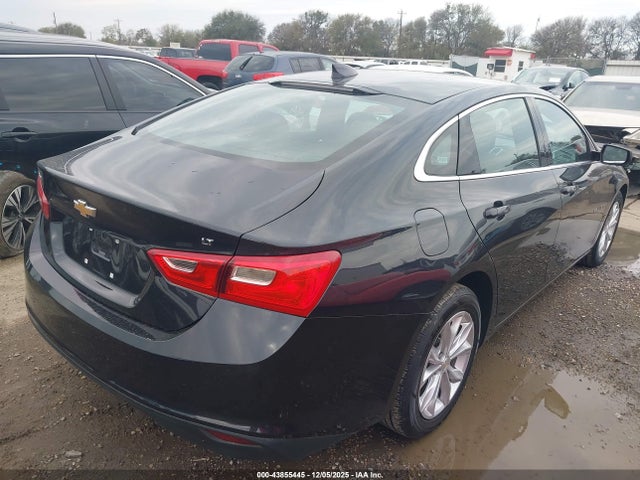 Aukcja sprzedaży 2023 Chevrolet Malibu Fwd 1lt, vin: 1G1ZD5ST5PF230455, numer aukcji: 43855445