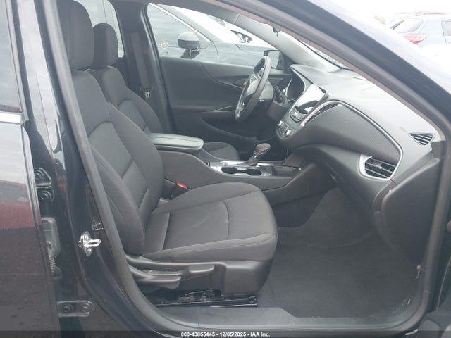 Aukcja sprzedaży 2023 Chevrolet Malibu Fwd 1lt, vin: 1G1ZD5ST5PF230455, numer aukcji: 43855445