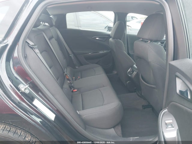 Aukcja sprzedaży 2023 Chevrolet Malibu Fwd 1lt, vin: 1G1ZD5ST5PF230455, numer aukcji: 43855445