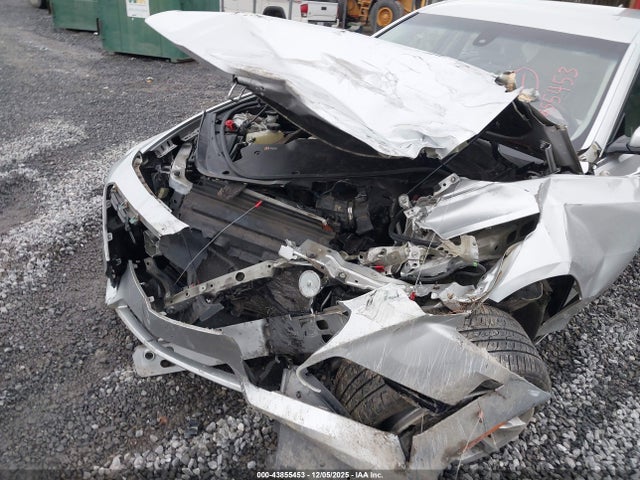 2014 CADILLAC CTS 1G6AW5SX6E0144270 Photo 5