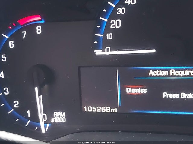 2014 CADILLAC CTS 1G6AW5SX6E0144270 Photo 6