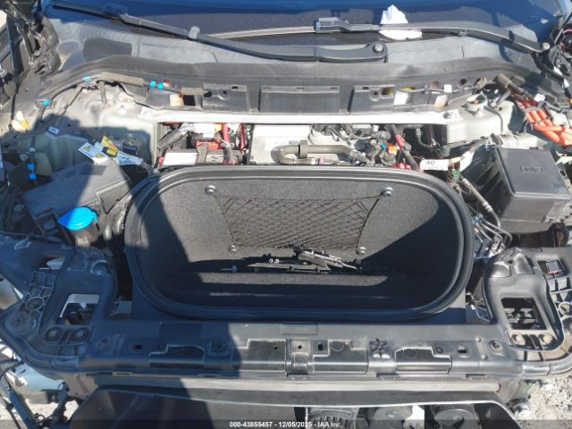 2020 JAGUAR I-PACE SADHC2S12L1F87318 Photo 9