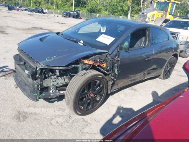2020 JAGUAR I-PACE SADHC2S12L1F87318 Photo 1