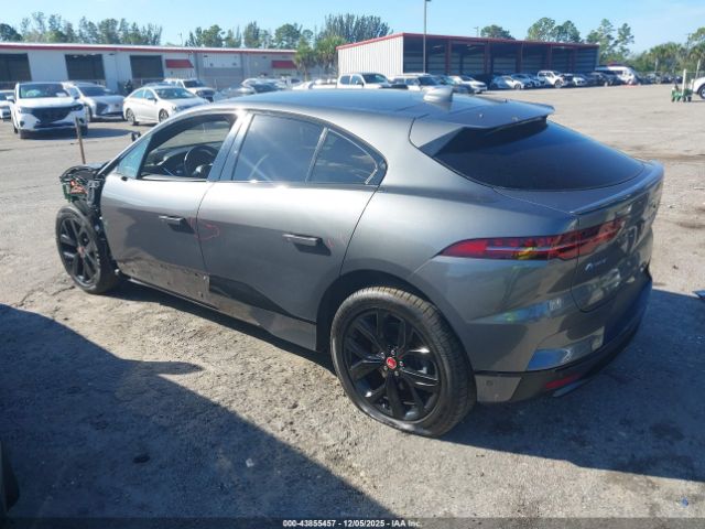 2020 JAGUAR I-PACE SADHC2S12L1F87318 Photo 2