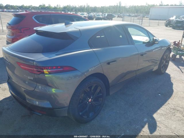 2020 JAGUAR I-PACE SADHC2S12L1F87318 Photo 3