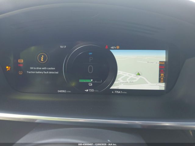 2020 JAGUAR I-PACE SADHC2S12L1F87318 Photo 6