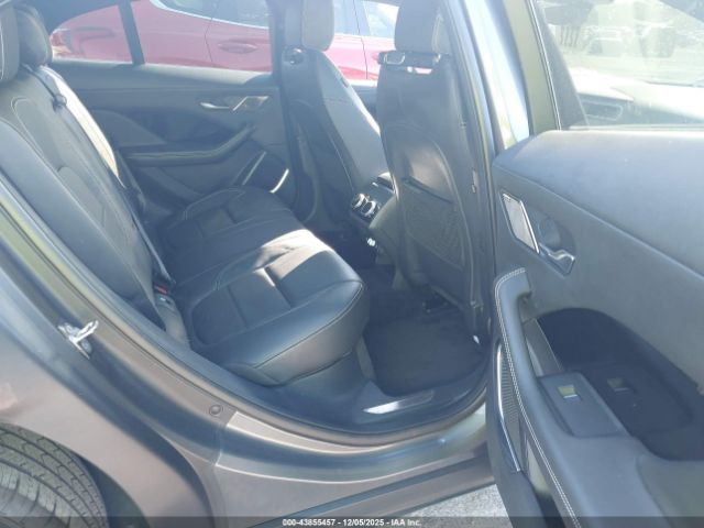 2020 JAGUAR I-PACE SADHC2S12L1F87318 Photo 7