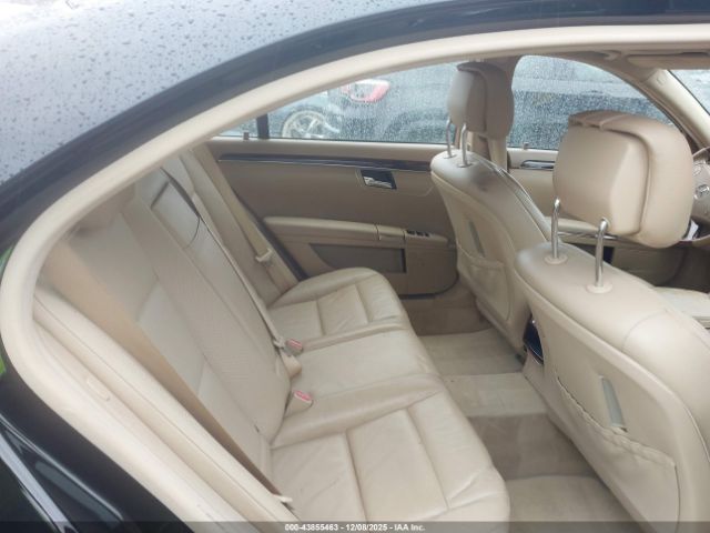 2012 MERCEDES-BENZ S 550 WDDNG7DB1CA435507 Photo 7