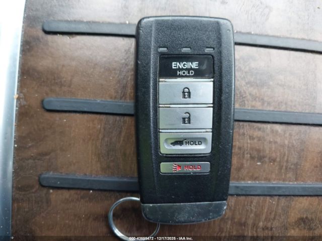 2020 ACURA MDX 5J8YD4H58LL017258 Photo 10
