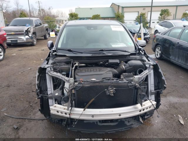 2020 ACURA MDX 5J8YD4H58LL017258 Photo 5