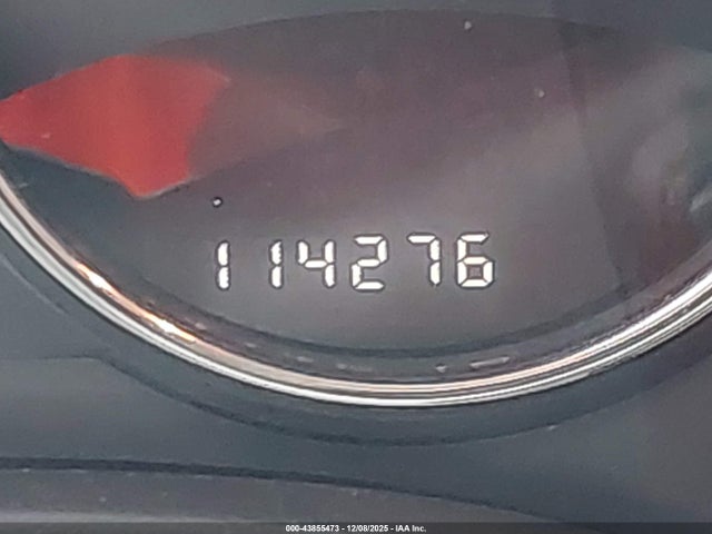Aukcja sprzedaży 2014 Jeep Compass Limited, vin: 1C4NJCCB0ED550509, numer aukcji: 43855473