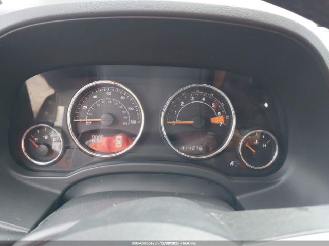 2014 JEEP COMPASS 1C4NJCCB0ED550509 Photo 6