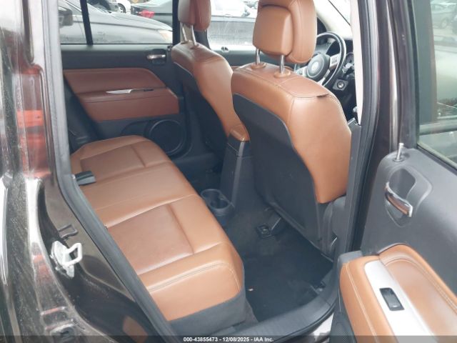 2014 JEEP COMPASS 1C4NJCCB0ED550509 Photo 7