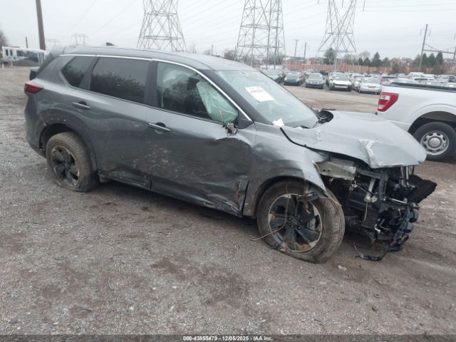 2024 NISSAN ROGUE 5N1BT3BB7RC704400