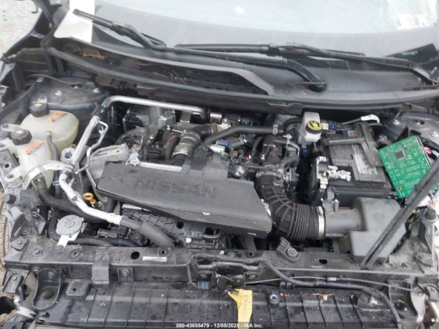 2024 NISSAN ROGUE 5N1BT3BB7RC704400 Photo 9