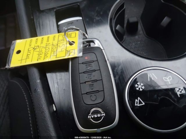 2024 NISSAN ROGUE 5N1BT3BB7RC704400 Photo 10