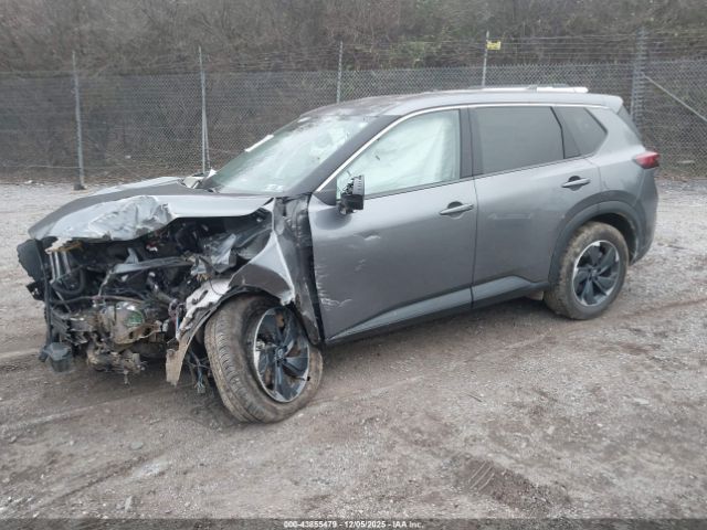 2024 NISSAN ROGUE 5N1BT3BB7RC704400 Photo 1