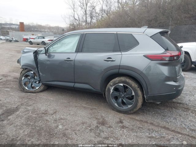 2024 NISSAN ROGUE 5N1BT3BB7RC704400 Photo 2