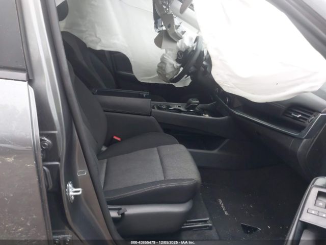 2024 NISSAN ROGUE 5N1BT3BB7RC704400 Photo 4